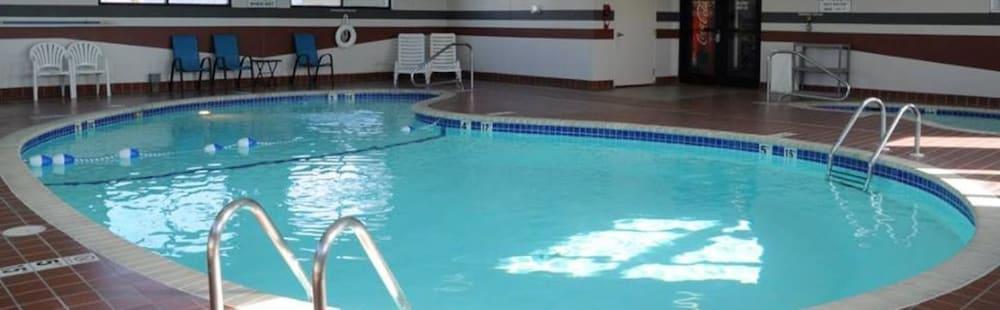 Baymont By Wyndham West Plains Hotel Bagian luar foto
