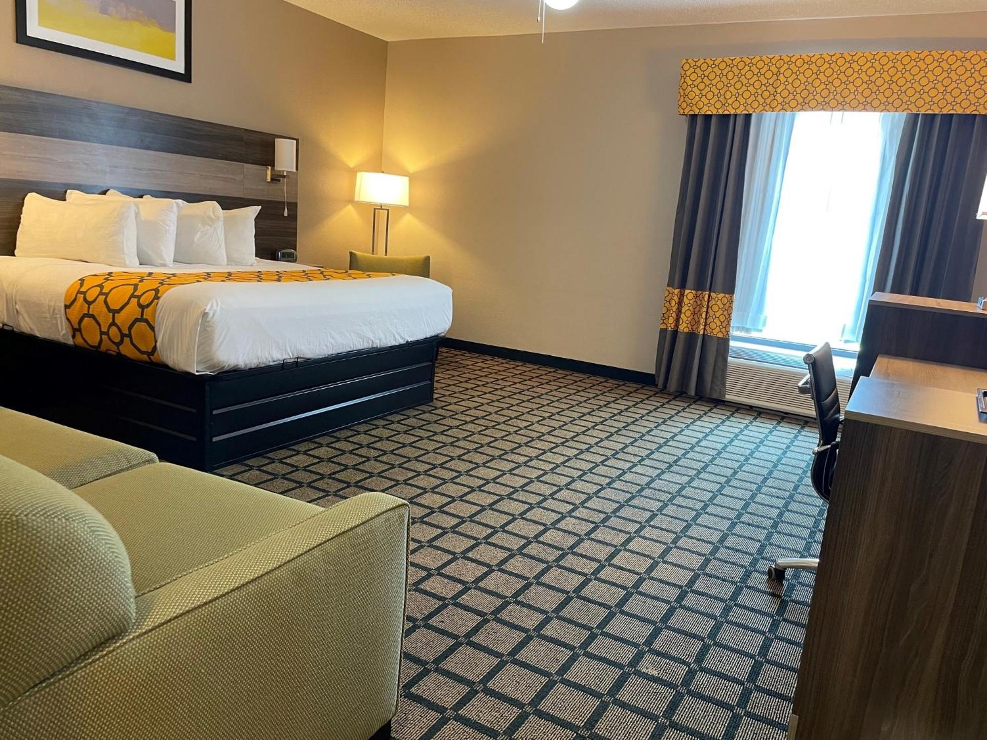 Baymont By Wyndham West Plains Hotel Bagian luar foto