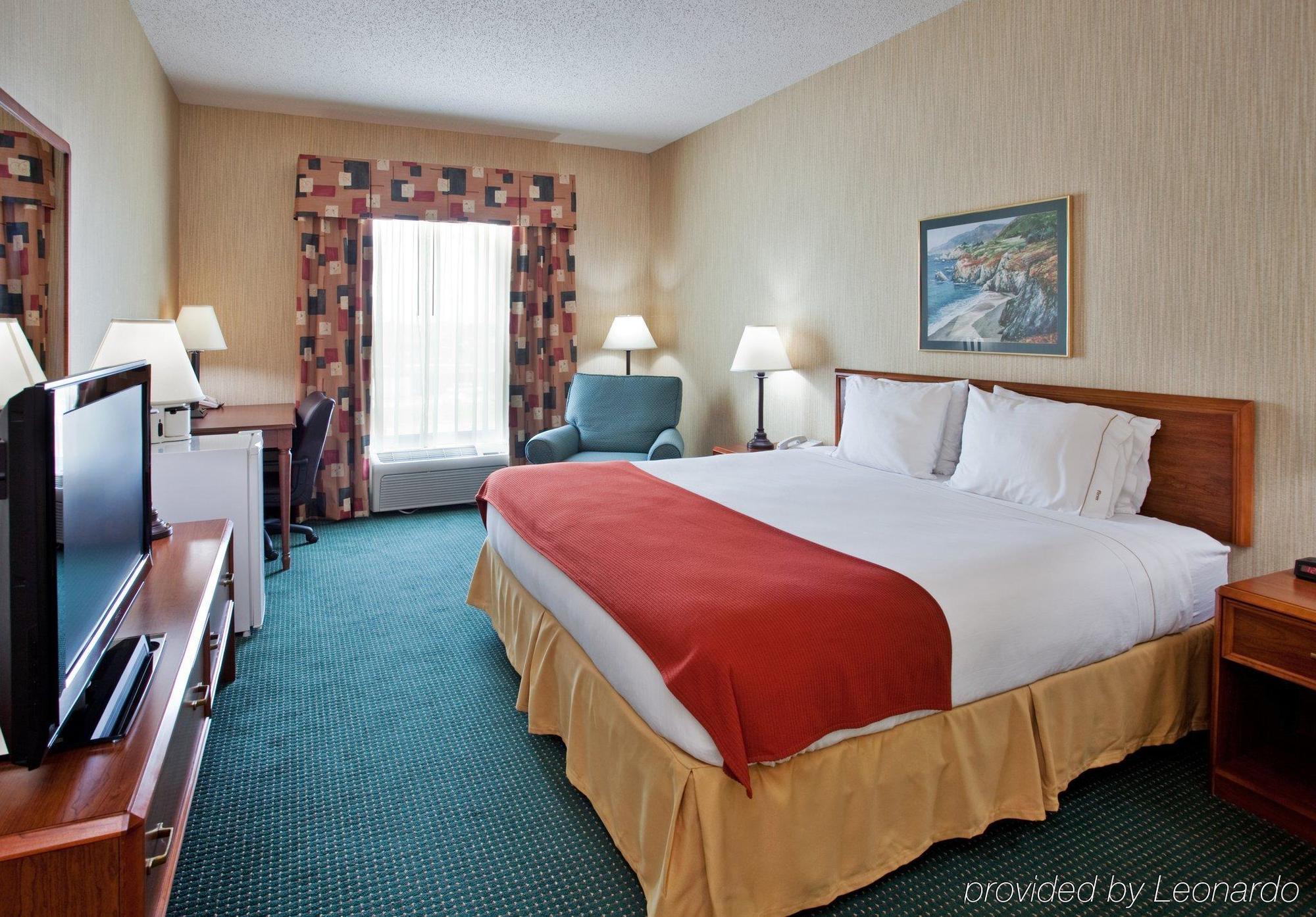 Baymont By Wyndham West Plains Hotel Ruang foto