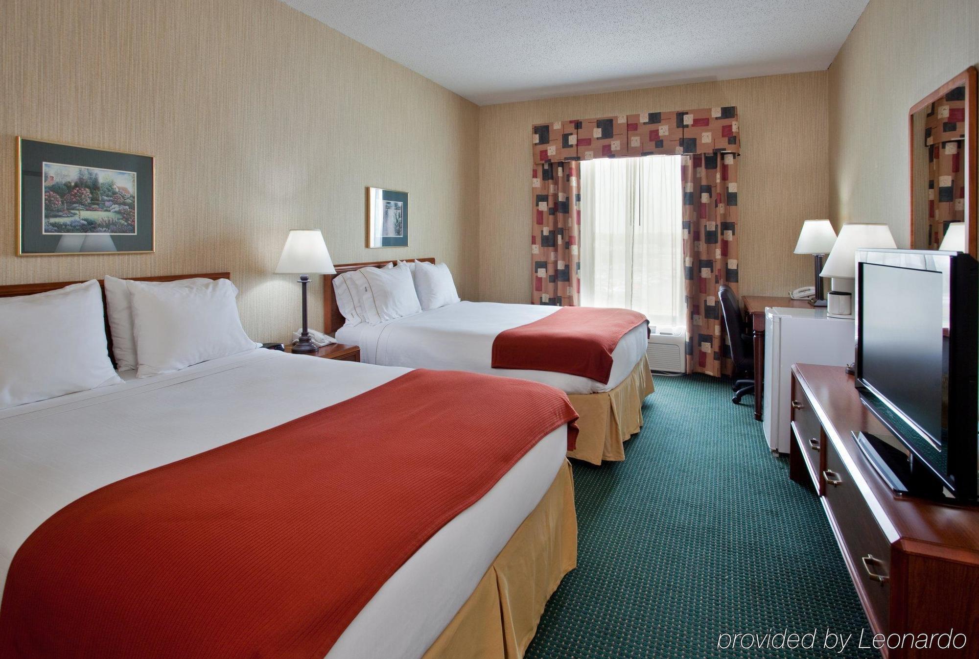 Baymont By Wyndham West Plains Hotel Ruang foto