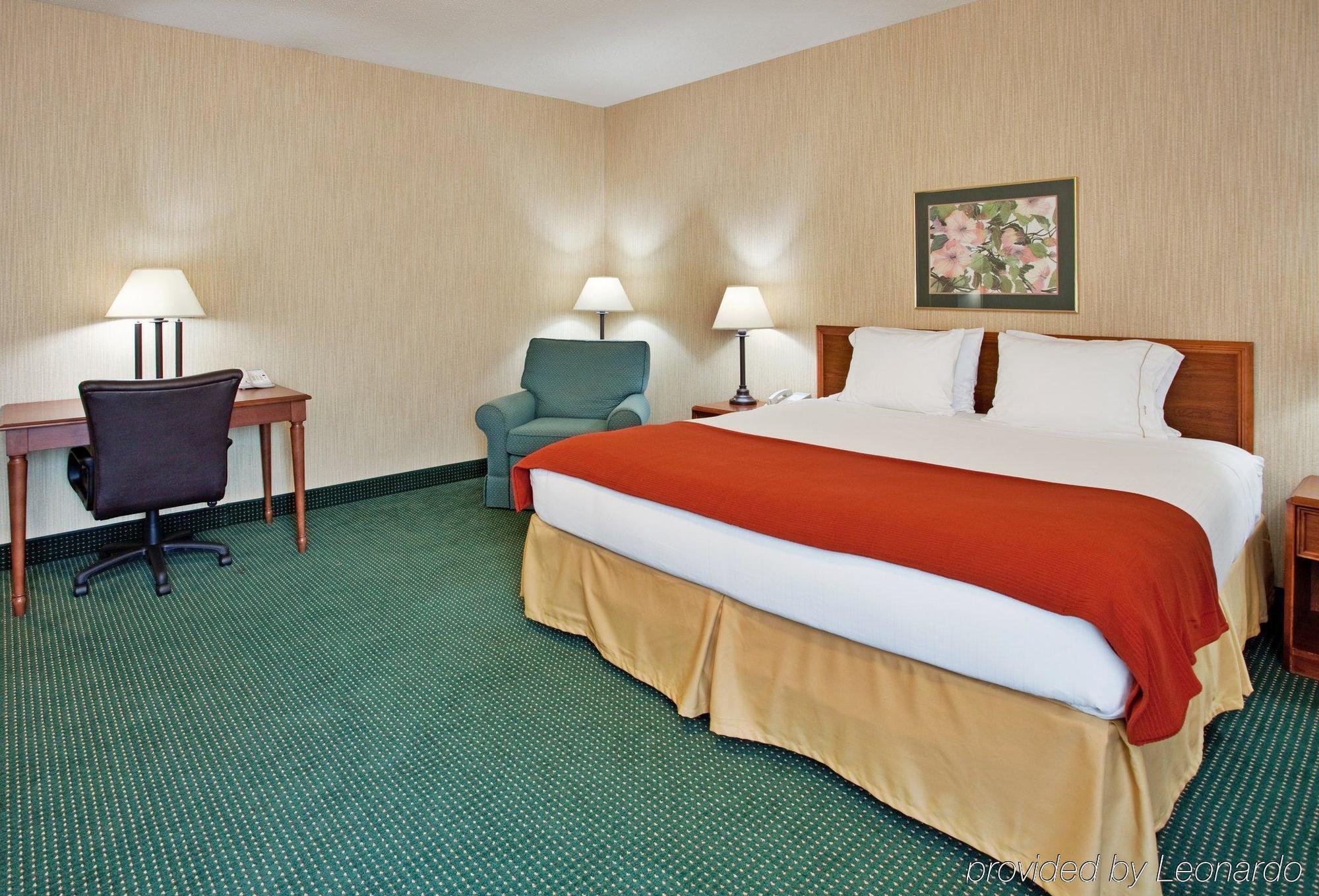Baymont By Wyndham West Plains Hotel Ruang foto