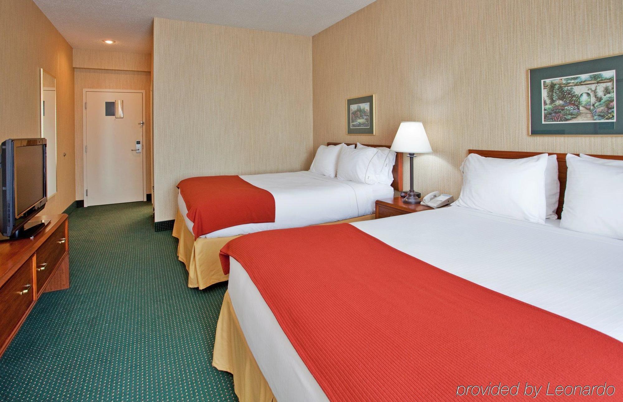 Baymont By Wyndham West Plains Hotel Ruang foto