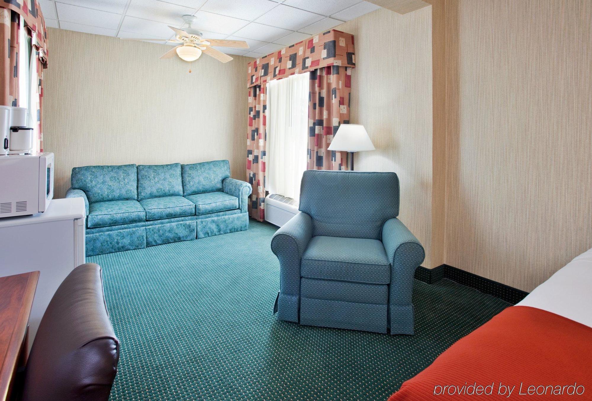 Baymont By Wyndham West Plains Hotel Ruang foto