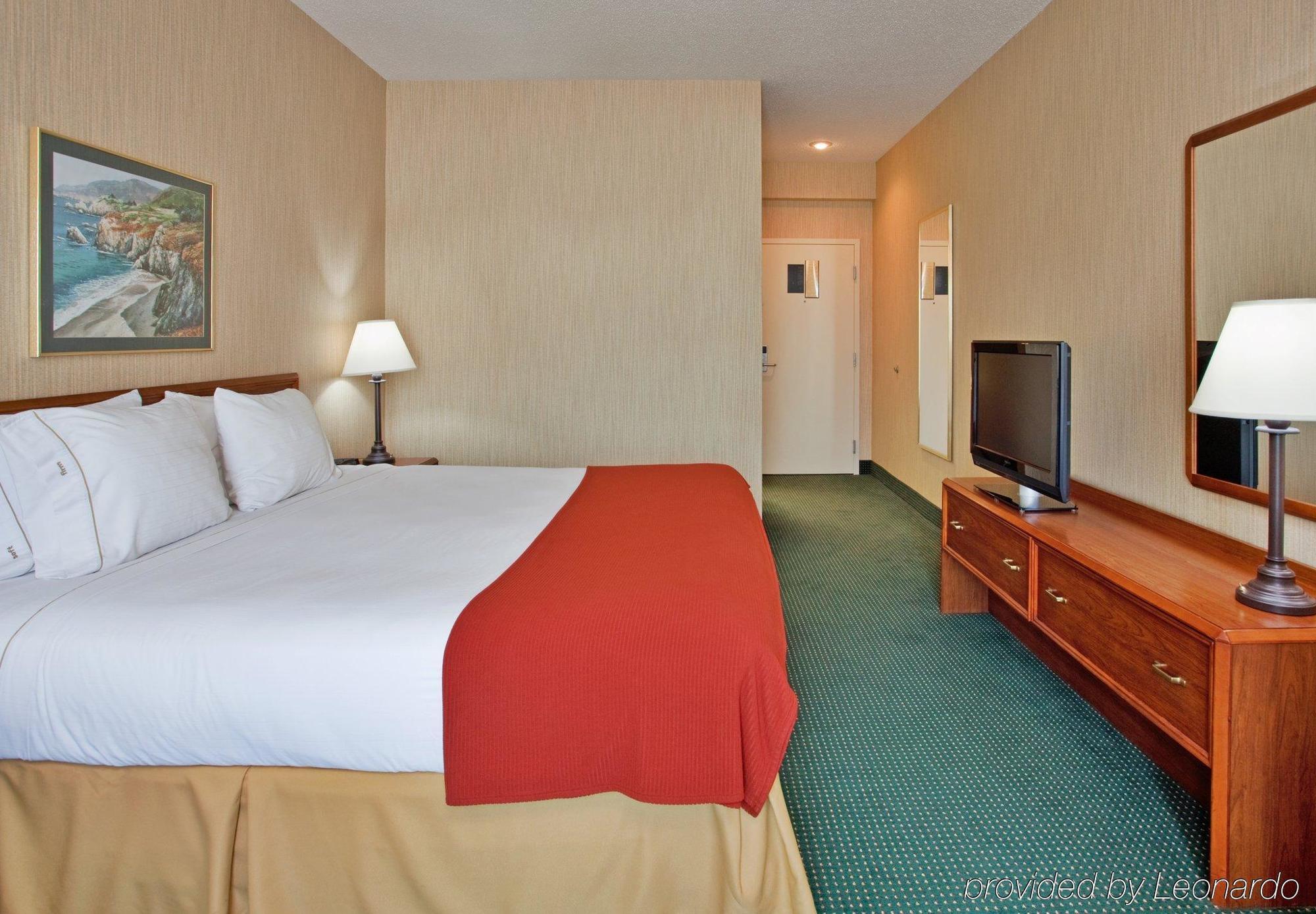 Baymont By Wyndham West Plains Hotel Ruang foto