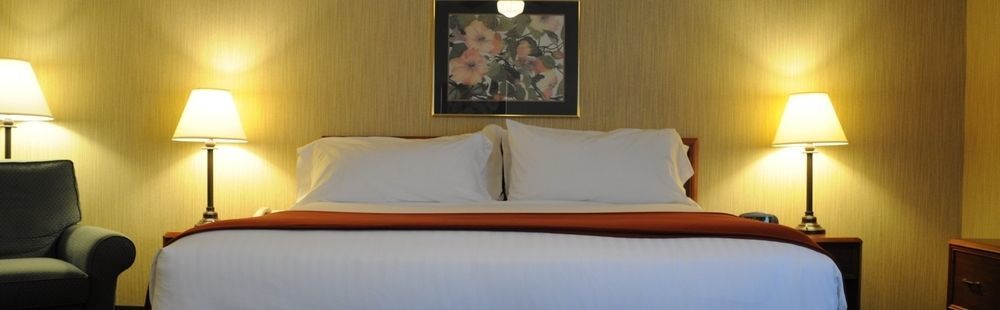 Baymont By Wyndham West Plains Hotel Bagian luar foto
